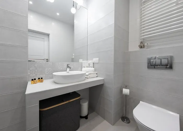 Apartamento Tespis - Francuska Atal Park Ii *