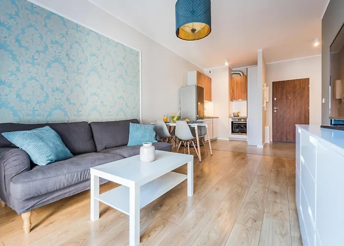 Apartamento Tespis - Francuska Atal Park Ii