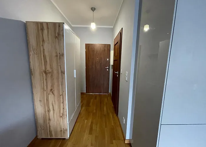 Apartamento Tespis - Francuska Atal Park Ii