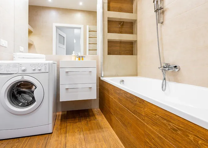 Apartamento Tespis - Francuska Atal Park Ii