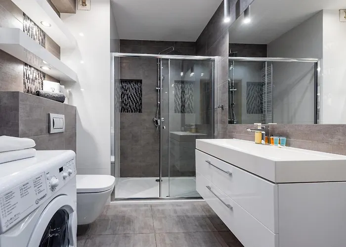 Apartamento Tespis - Francuska Atal Park Ii *