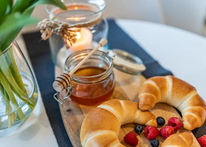 Apartamento Tespis - Francuska Atal Park Ii Katowice