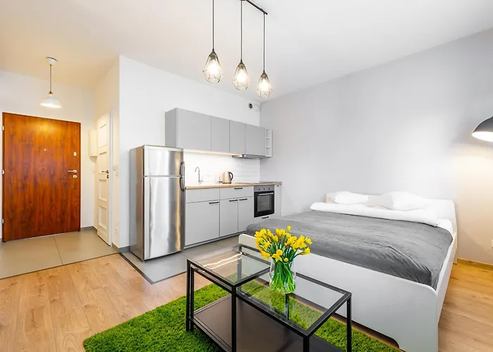 Tespis - Francuska Atal Park Ii Katowice