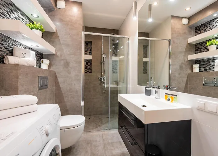 Tespis - Francuska Atal Park Ii Apartamento