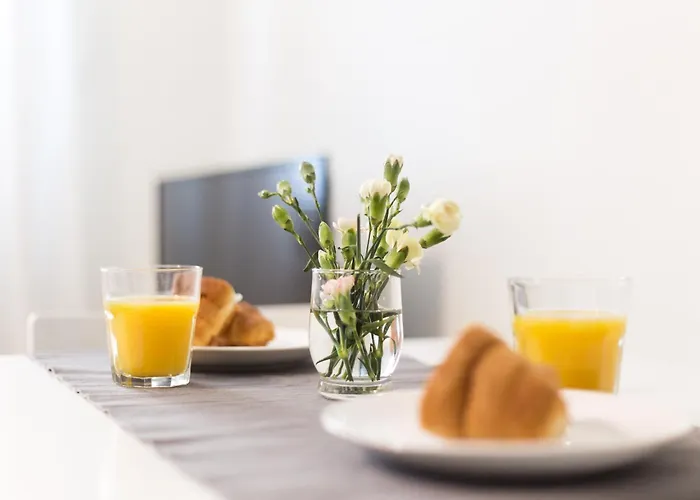 Tespis - Francuska Atal Park Ii Apartamento *