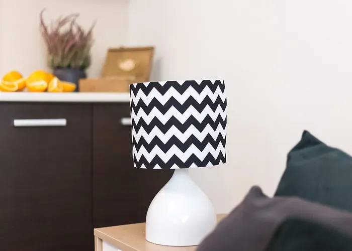 Tespis - Francuska Atal Park Ii Lejlighed Katowice