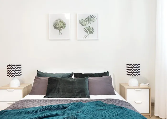 Tespis - Francuska Atal Park Ii Katowice