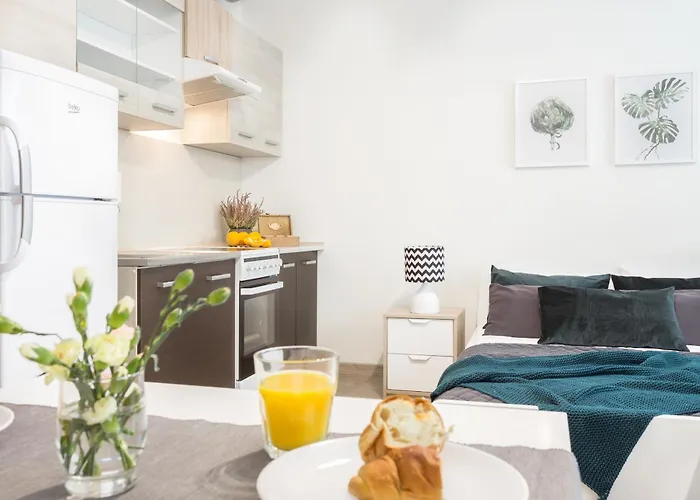 Tespis - Francuska Atal Park Ii Katowice