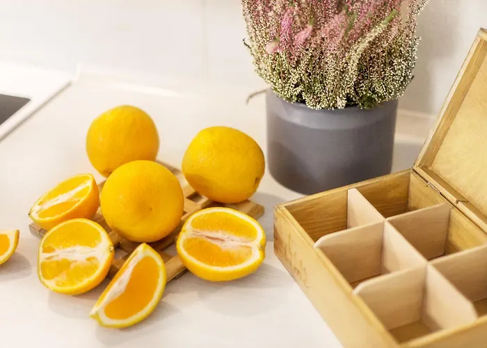 Tespis - Francuska Atal Park Ii Lejlighed