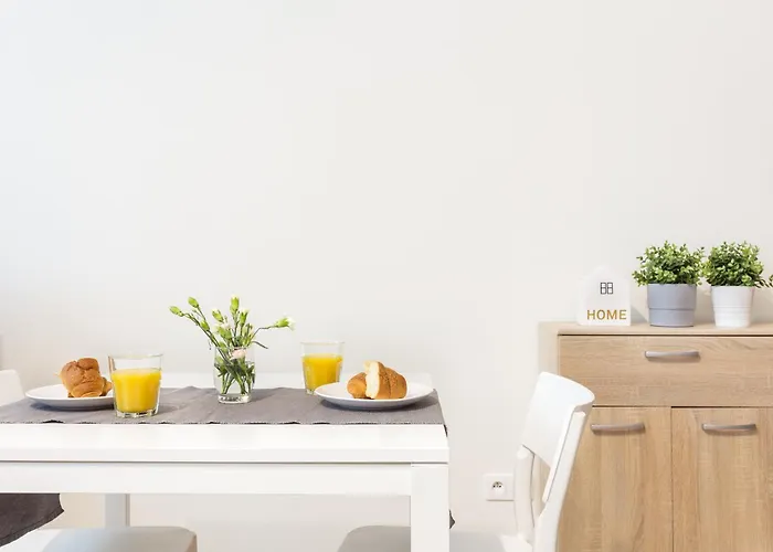 Apartamento Tespis - Francuska Atal Park Ii