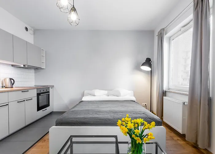 Tespis - Francuska Atal Park Ii Apartamento