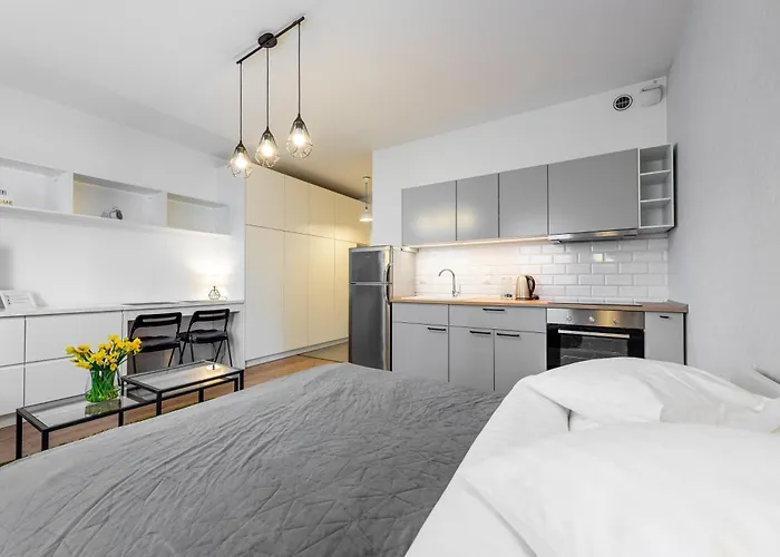 Tespis - Francuska Atal Park Ii Katowice