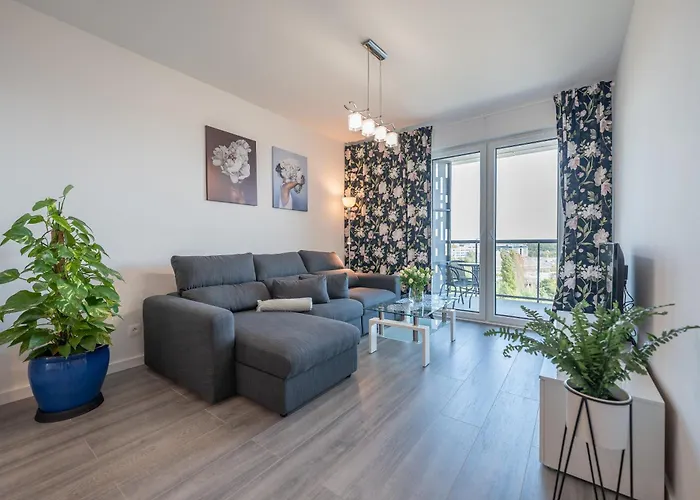 Apartamento Tespis - Francuska Atal Park Ii