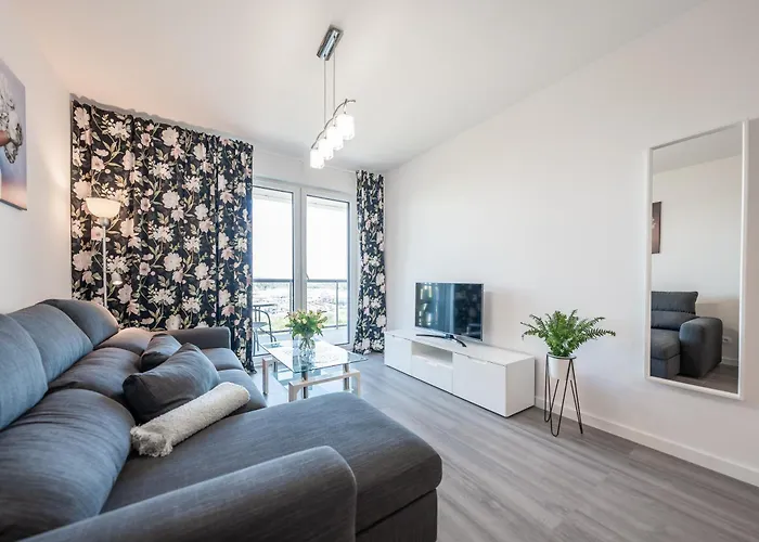 Tespis - Francuska Atal Park Ii Apartamento Katowice