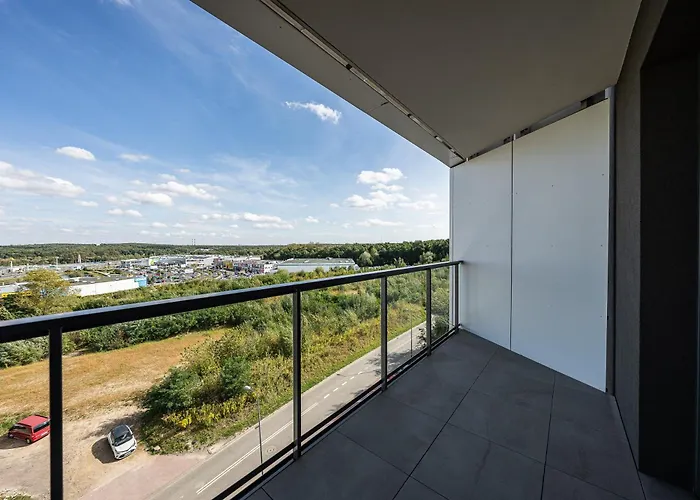 Tespis - Francuska Atal Park Ii Katowice