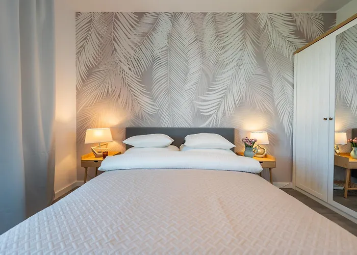 Tespis - Francuska Atal Park Ii Lejlighed *