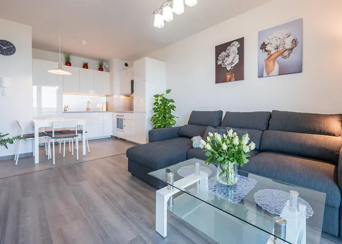 Apartamento Tespis - Francuska Atal Park Ii *