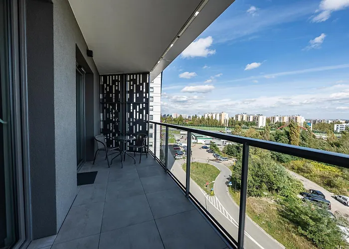 Apartamento Tespis - Francuska Atal Park Ii